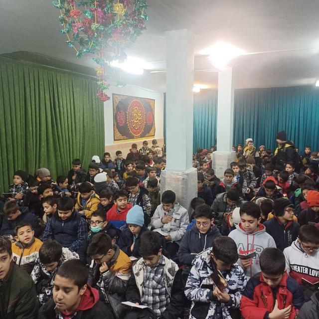 تصویر آلبوم دوم