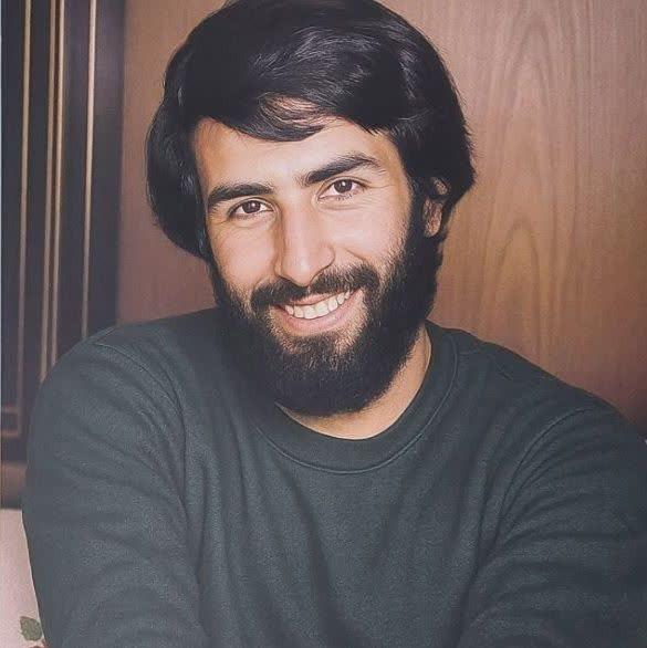 شهید محمد جهانآرا